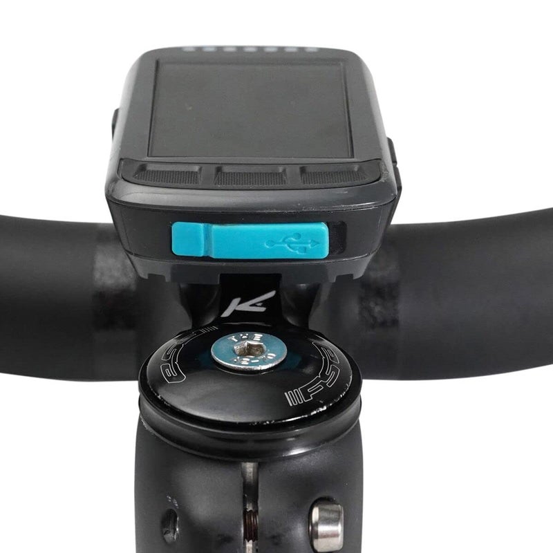 K-Edge | Stem Bicycle Computer Mount | Wahoo | Black - Image 3